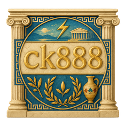 ck888 logo